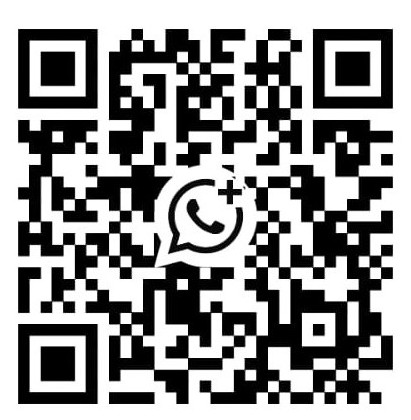 HumanLink WhatsApp Community QR Code